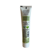 Zahncreme Aloe Vera - "Die Sanfte“ - mit Aloe Vera & Malvenextrakt / Phytodent