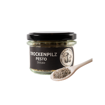 BIO Pilz-Trockenpesto / Schöls - Waldviertler Edelpilze, 20 g
