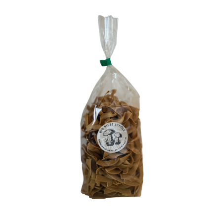 BIO Pilz-Bandnudeln - "Pilze Schöls"