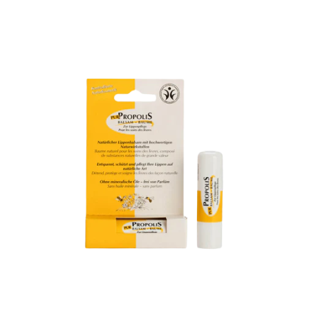 Propolis Lippenstift – Healthcare Products