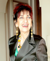 Dr. Henriette Mach