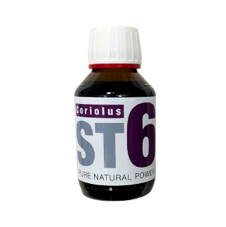 Schmetterlingstramete (Coriolus versicolor) Dispersion 100 ml von TNT Enterprise