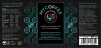 MYCOFFEE Dream – Deine Abend-Kaffeealternative mit Igelstachelbart, Reishi & Vitamin B3