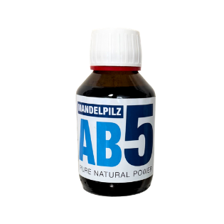 Mandelpilz (ABM, Agaricus b. m.) Dispersion 100 ml von TNT Enterprise
