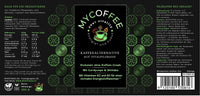 Mycoffee - Your Vitality - Kaffeealternative auf Vitalpilzbasis (350 g)