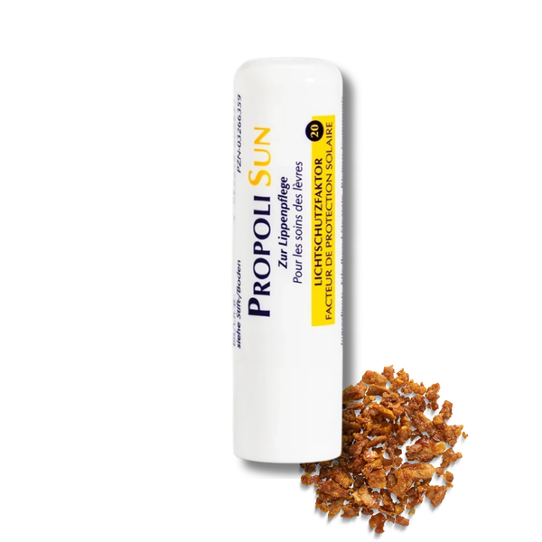 Propolis Lippenstift Sun - LSF 20