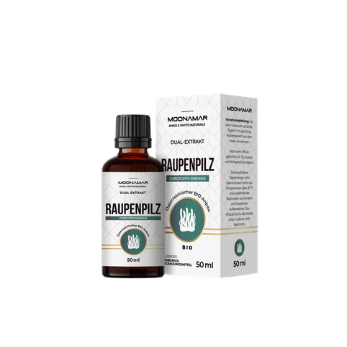 Raupenpilz cordyceps flüssigextrakt vitalpilze mykotheke