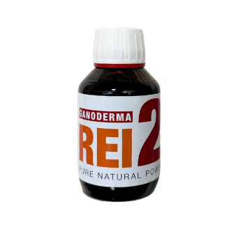 Reishi (Ganoderma l.) Dispersion 100 ml von TNT Enterprise