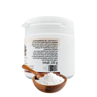 Sango Meereskoralle | Pures Pulver aus Okinawa | 100g