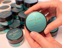 Deo Creme „Slavie“ – Handmade & Vegan
