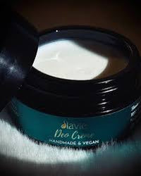 Deo Creme „Slavie“ – Handmade & Vegan