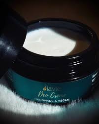 Deo Creme „Slavie“ – Handmade & Vegan