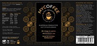 MYCOFFEE - Your Balance- Kaffeealternative basierend auf Chaga & Lupinen
