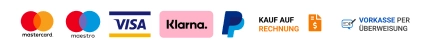 Payment methods