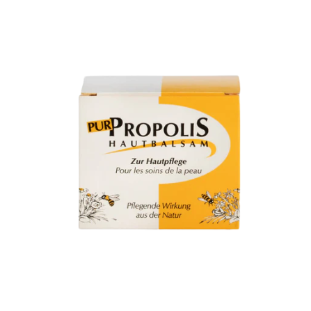 Propolis pur Hautbalsam – Healthcare Products