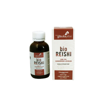 reishi flüssigextrakt vitalpilze
