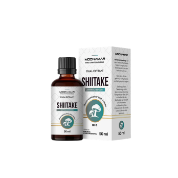 vitalpilze shiitake flüssigextrakt wien