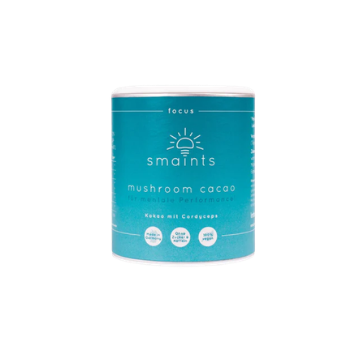 smaints mushroom cacao wien