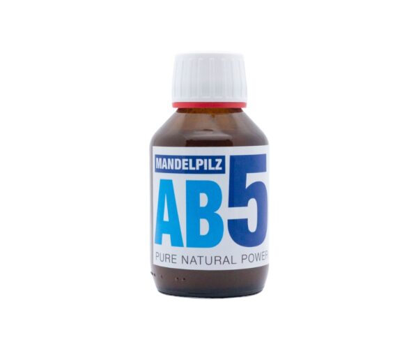 Mandelpilz (ABM, Agaricus b. m.) Dispersion 100 ml